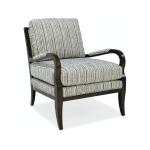 Danika Exposed Wood Chair