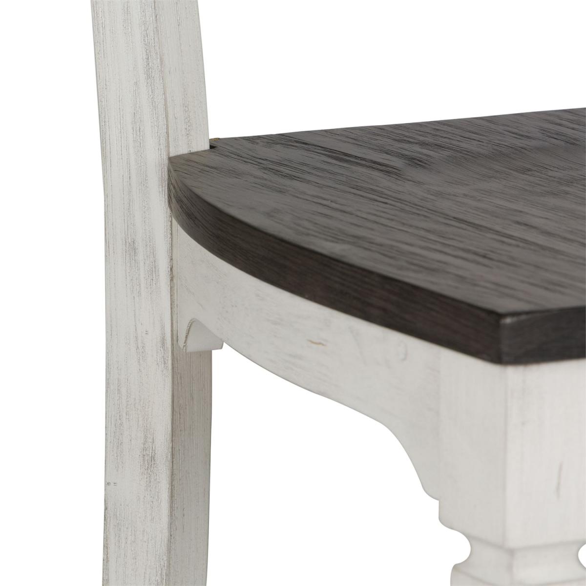 Allyson Park Slat Back Side Chair Chairs & Benches Liberty Furniture 7