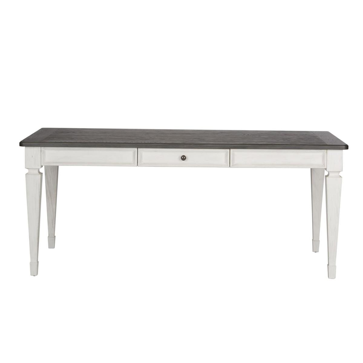 Allyson Park Rectangular Leg Table Dining Tables Liberty Furniture 4