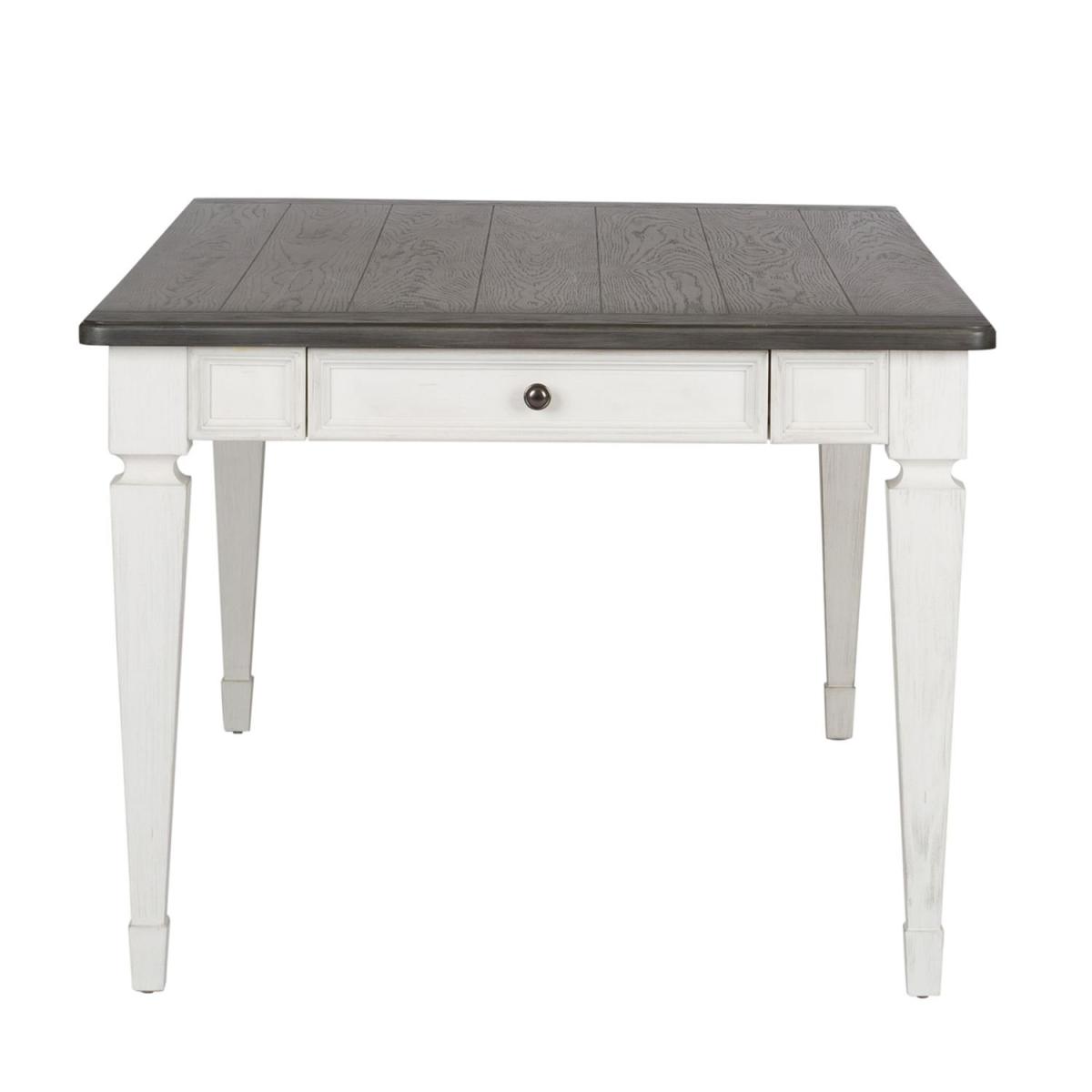 Allyson Park Rectangular Leg Table Dining Tables Liberty Furniture 7
