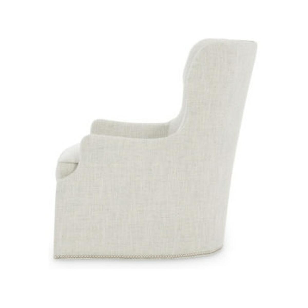 Boyd Swivel Glider Chairs Customizable 6