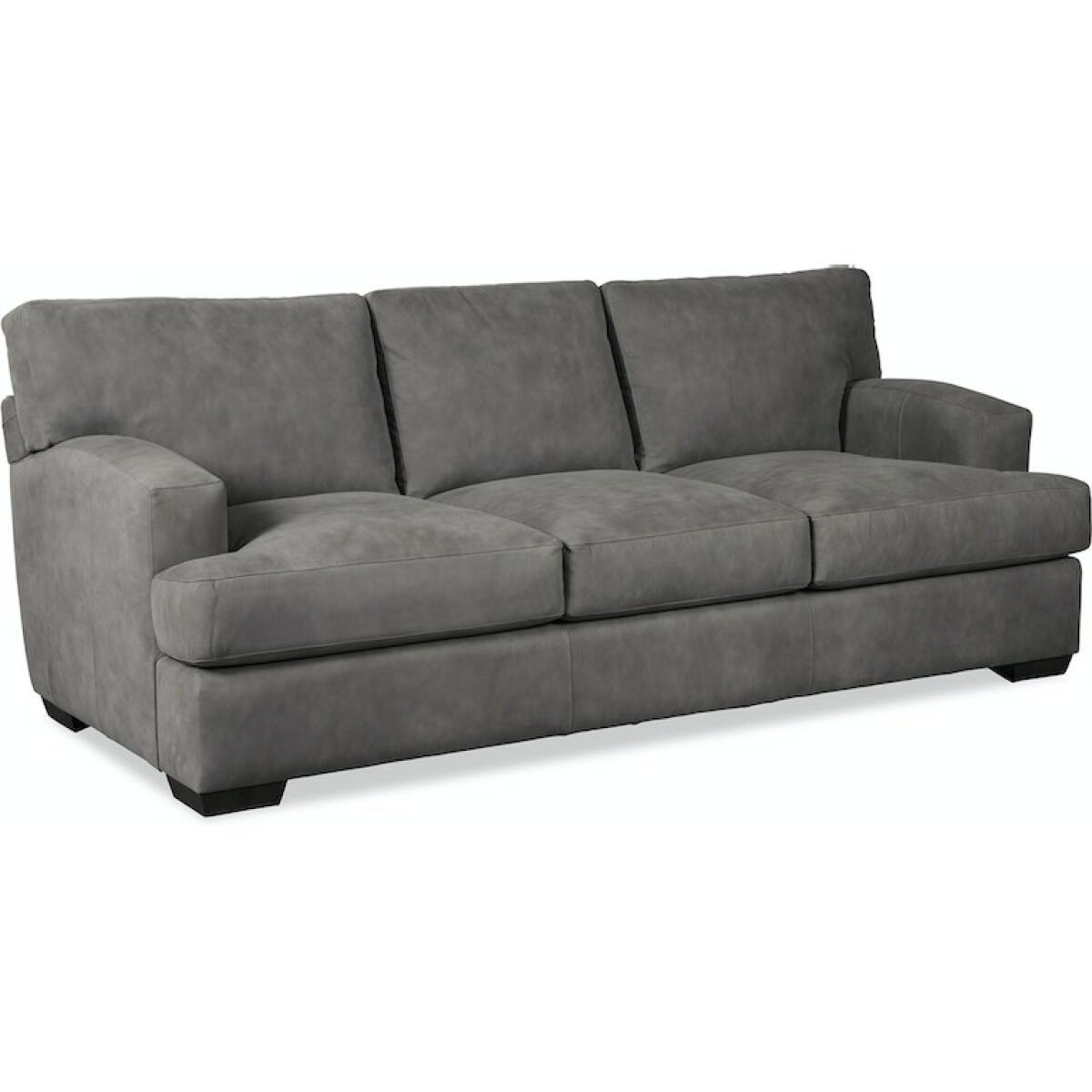 CM Leather Sofa L785350BD Sofas Craftmaster Furniture 5