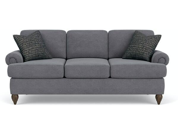 CM Leather Sofa L721250BD Sofas Craftmaster Furniture 6 CM Leather Sofa L721250BD Sofas Craftmaster Furniture 6