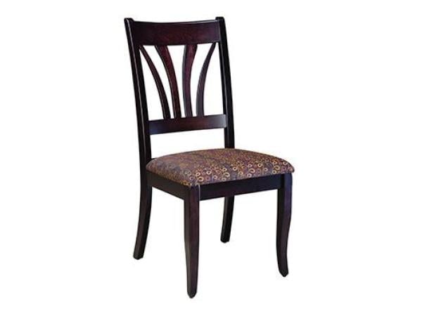 Contempo Dining Room Side Chair Chairs & Benches Customizable 9 Contempo Dining Room Side Chair Chairs & Benches Customizable 9