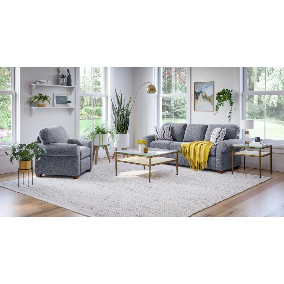 Venice Lamp Table Chairside Tables Customizable 6