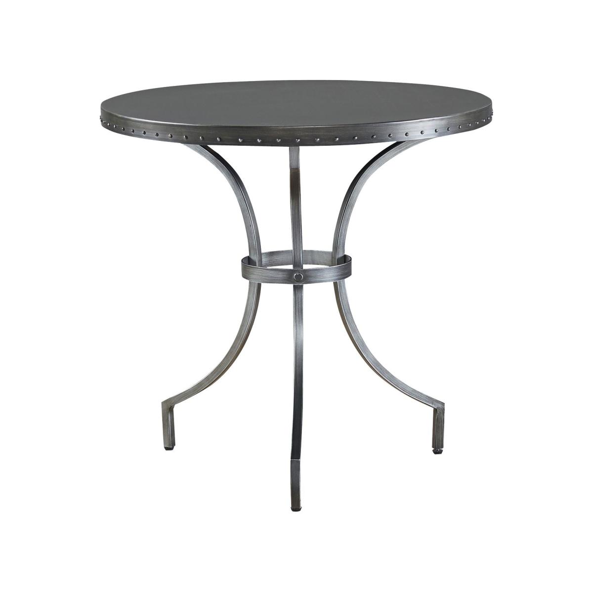 Eliston Round End Table End tables Universal Furniture 4
