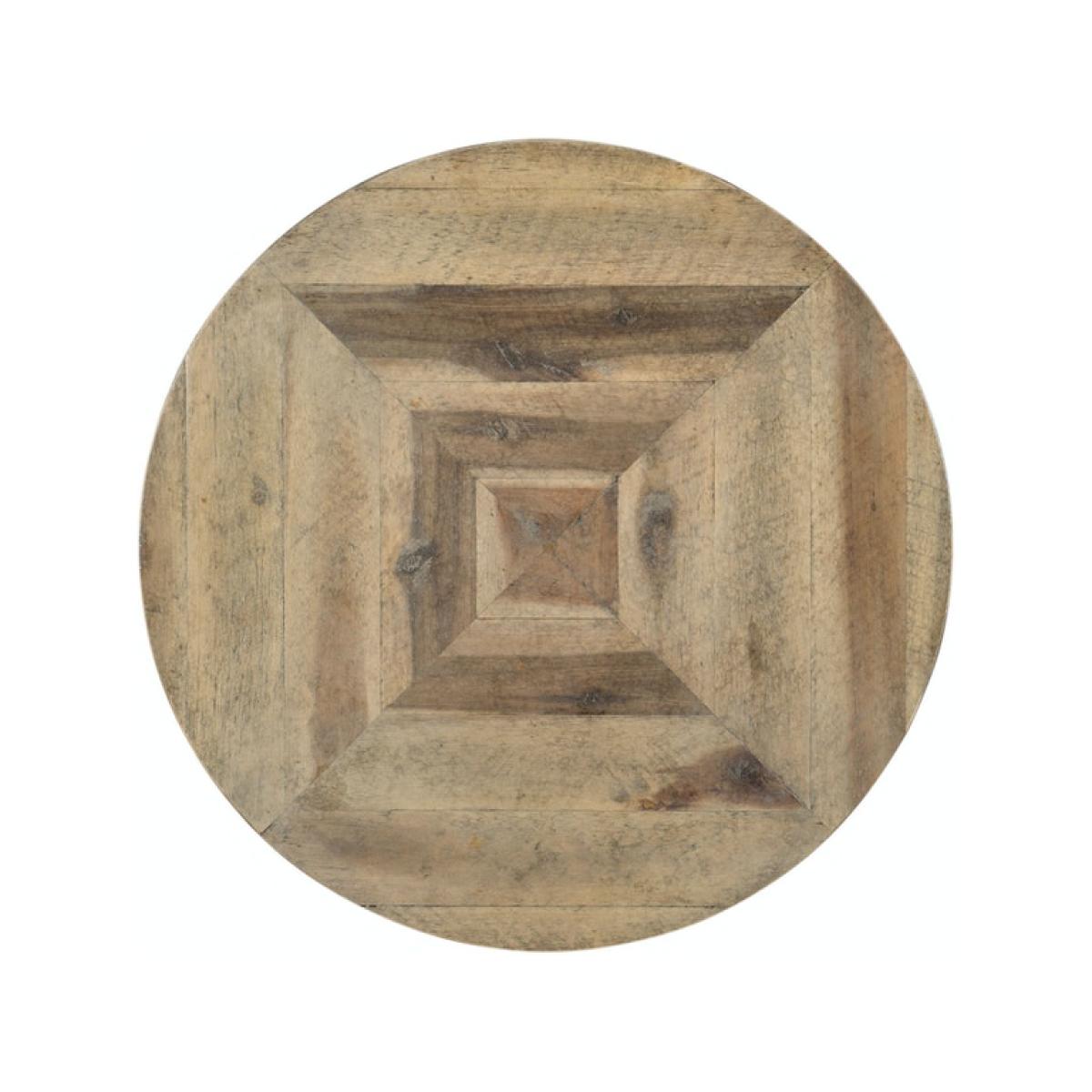 St. Armand Round End Table End tables Hooker Furniture 5