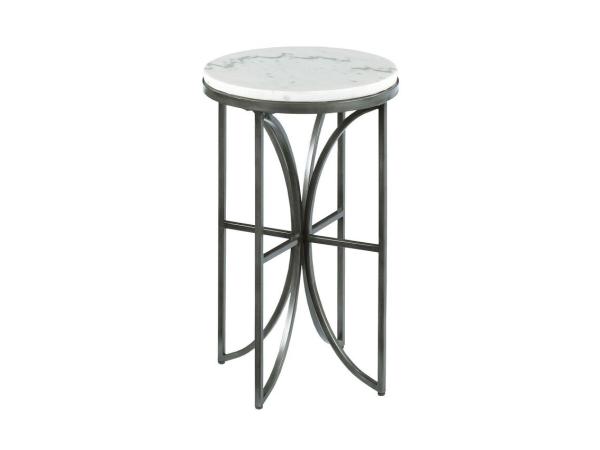 Carmen Short Bunching Table End tables Flexsteel 9