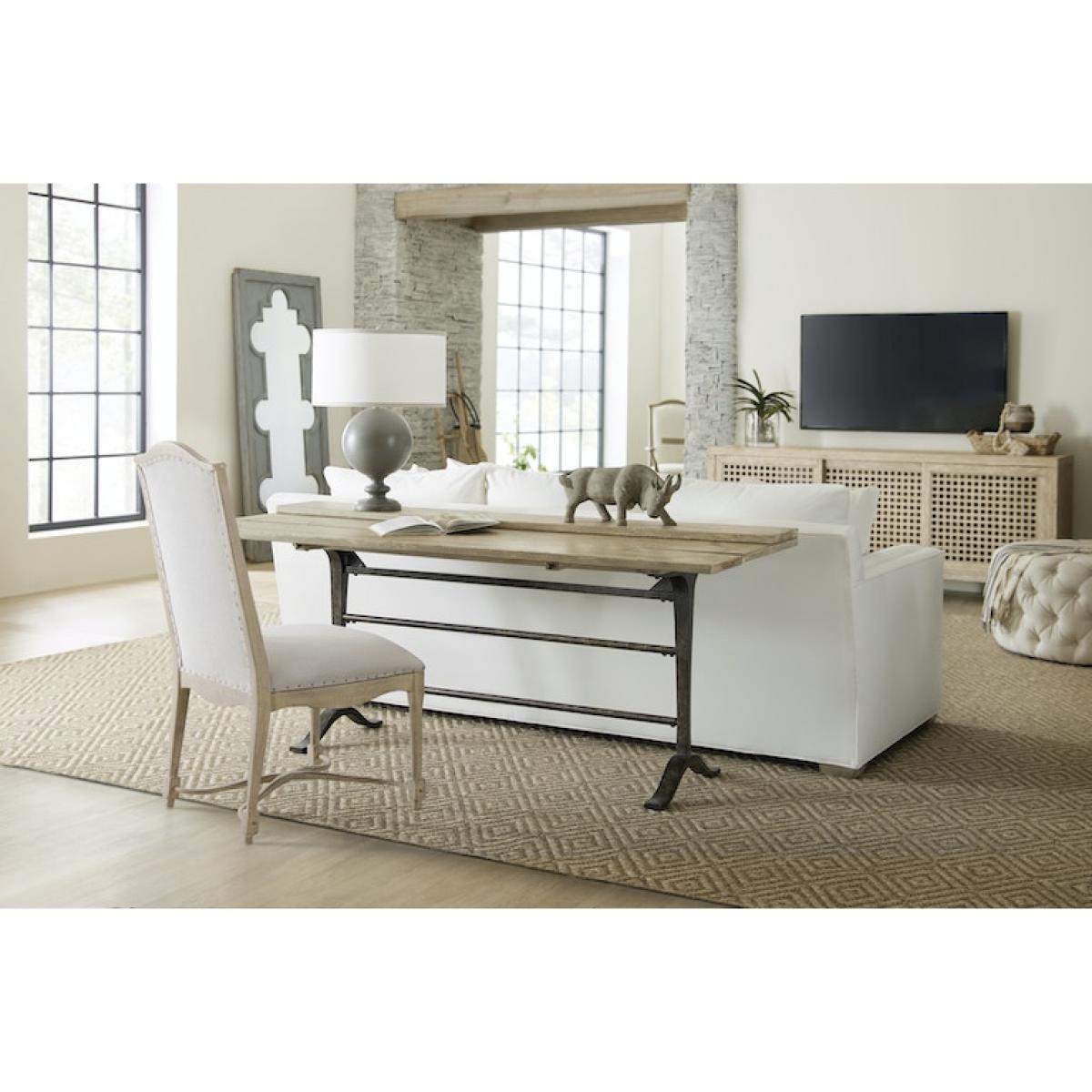 Ciao Bella Flip-Top Console Console Tables Hooker Furniture 8