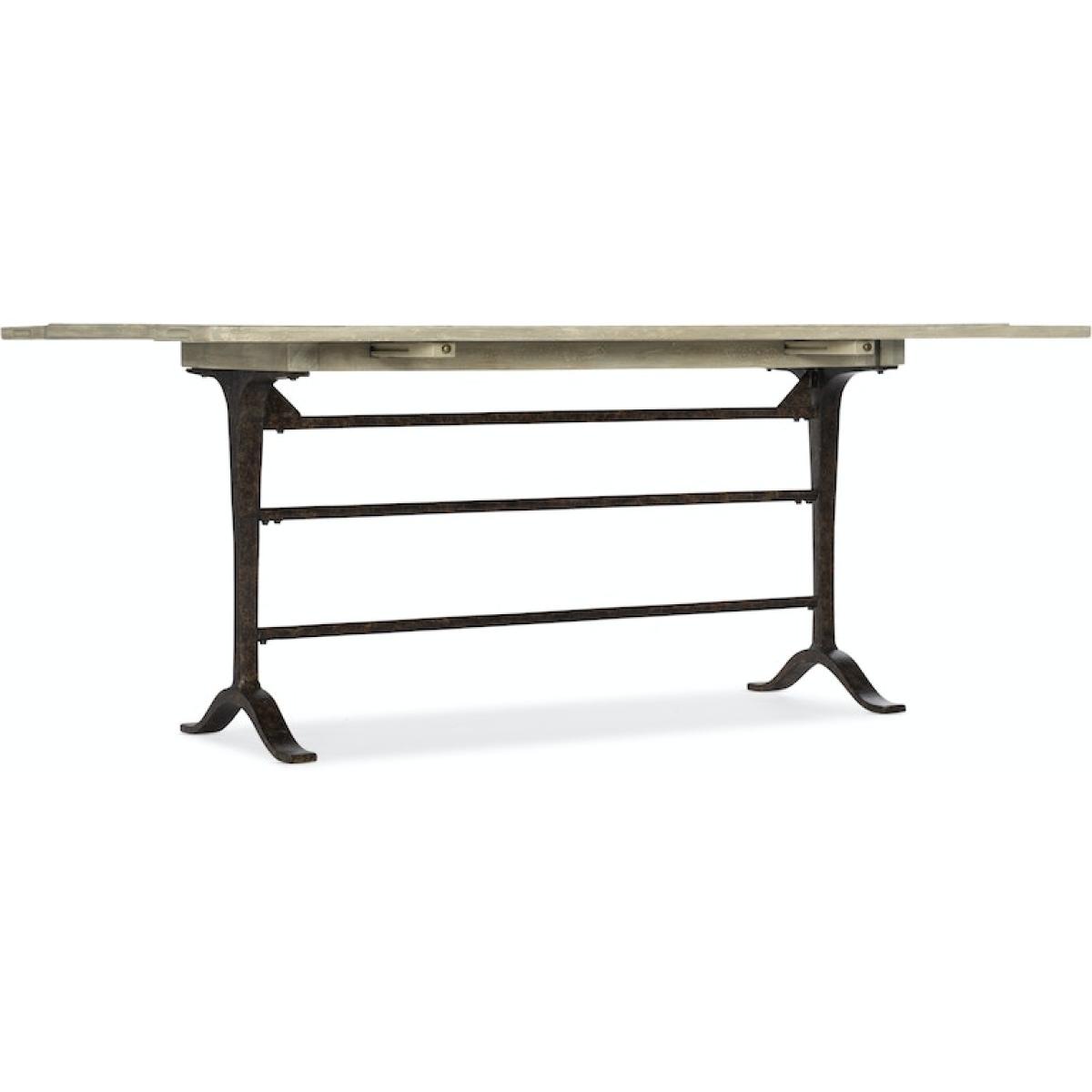 Ciao Bella Flip-Top Console Console Tables Hooker Furniture 5