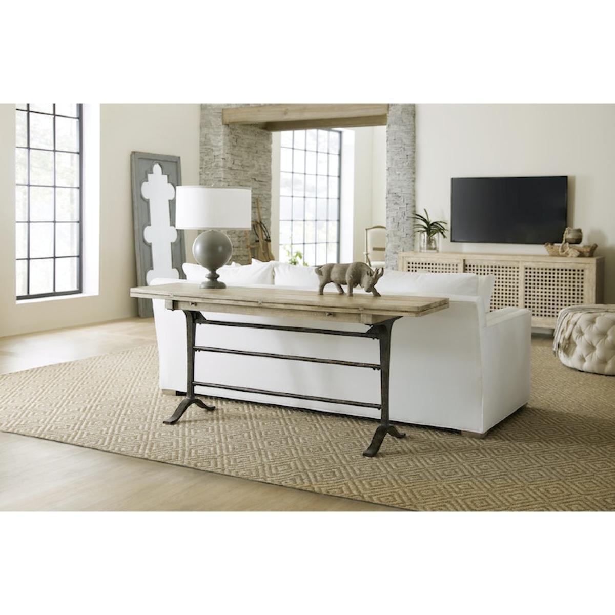 Ciao Bella Flip-Top Console Console Tables Hooker Furniture 10