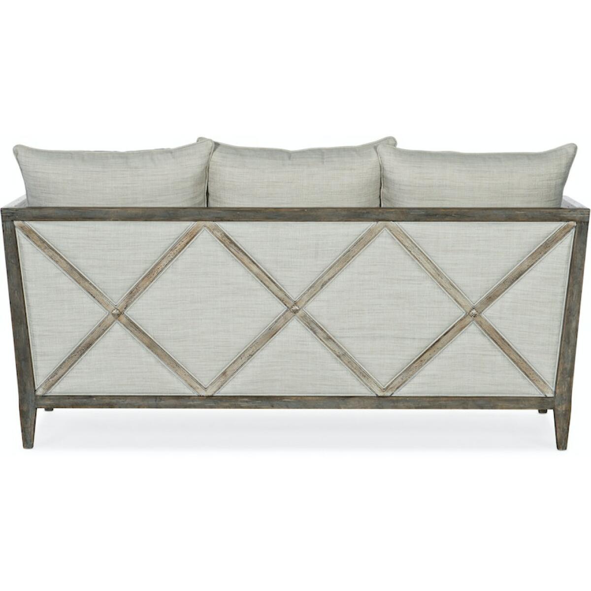 Sanctuary Proper Sofa Sofas Hooker Furniture 6