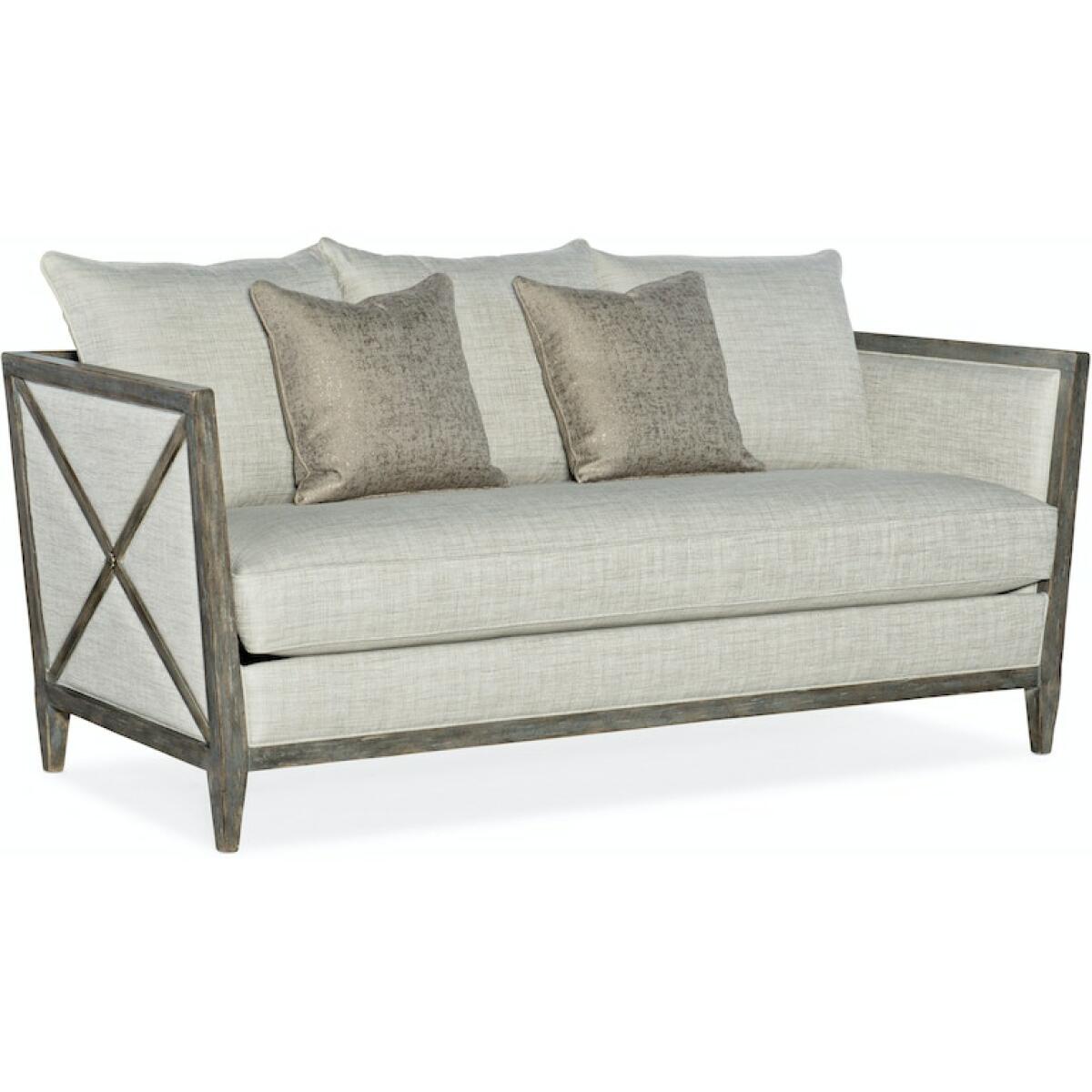 Sanctuary Proper Sofa Sofas Hooker Furniture 4