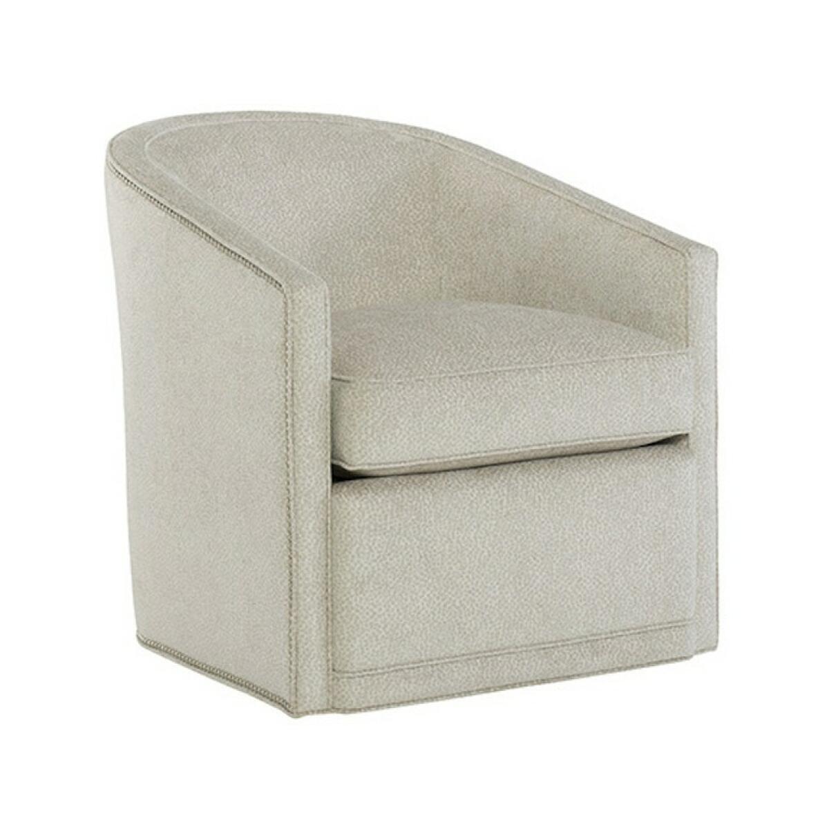 Radcliffe Swivel Chair Chairs Customizable 4