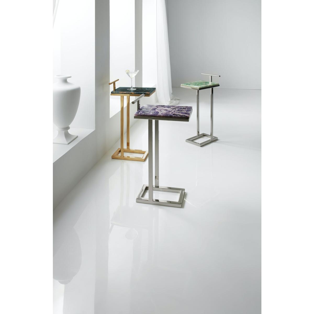 Melange Halee Accent Table Accent Furniture Hooker Furniture 6