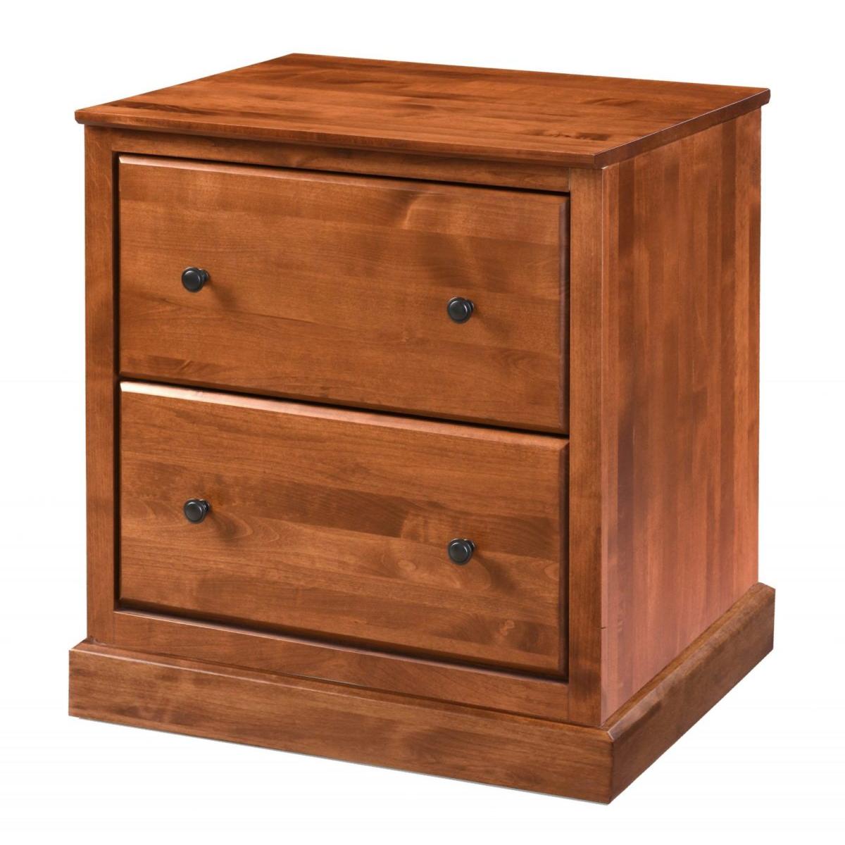 Lateral File – Executive Office Storage Archbold Furniture 4