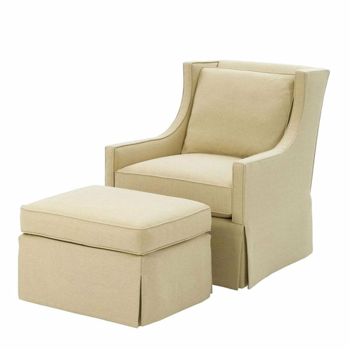 Devon Chair Chairs Customizable 4