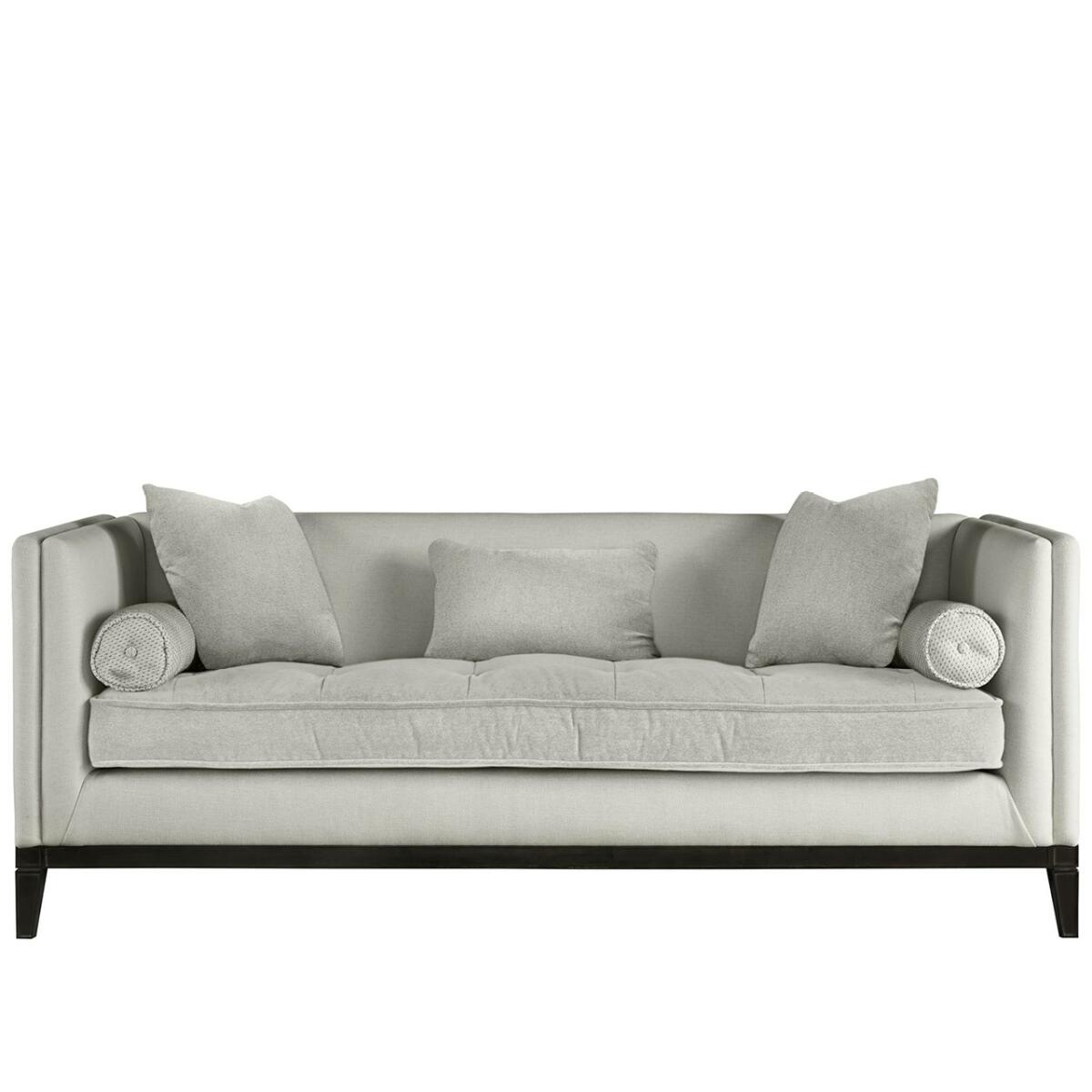 Hartley Sofa Curated Sofas Customizable 4