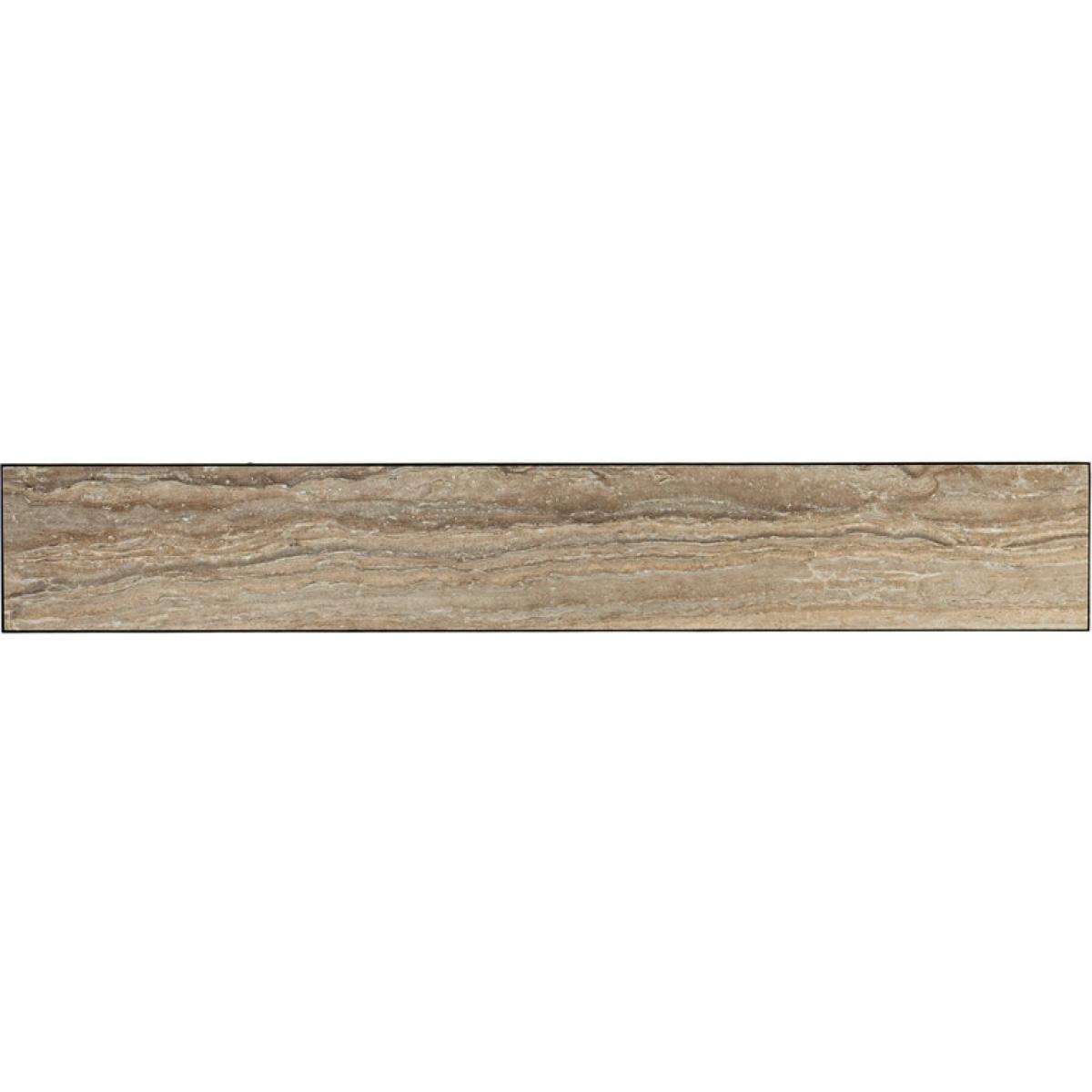 La Grange St James Metal and Stone Console Console Tables Hooker Furniture 7