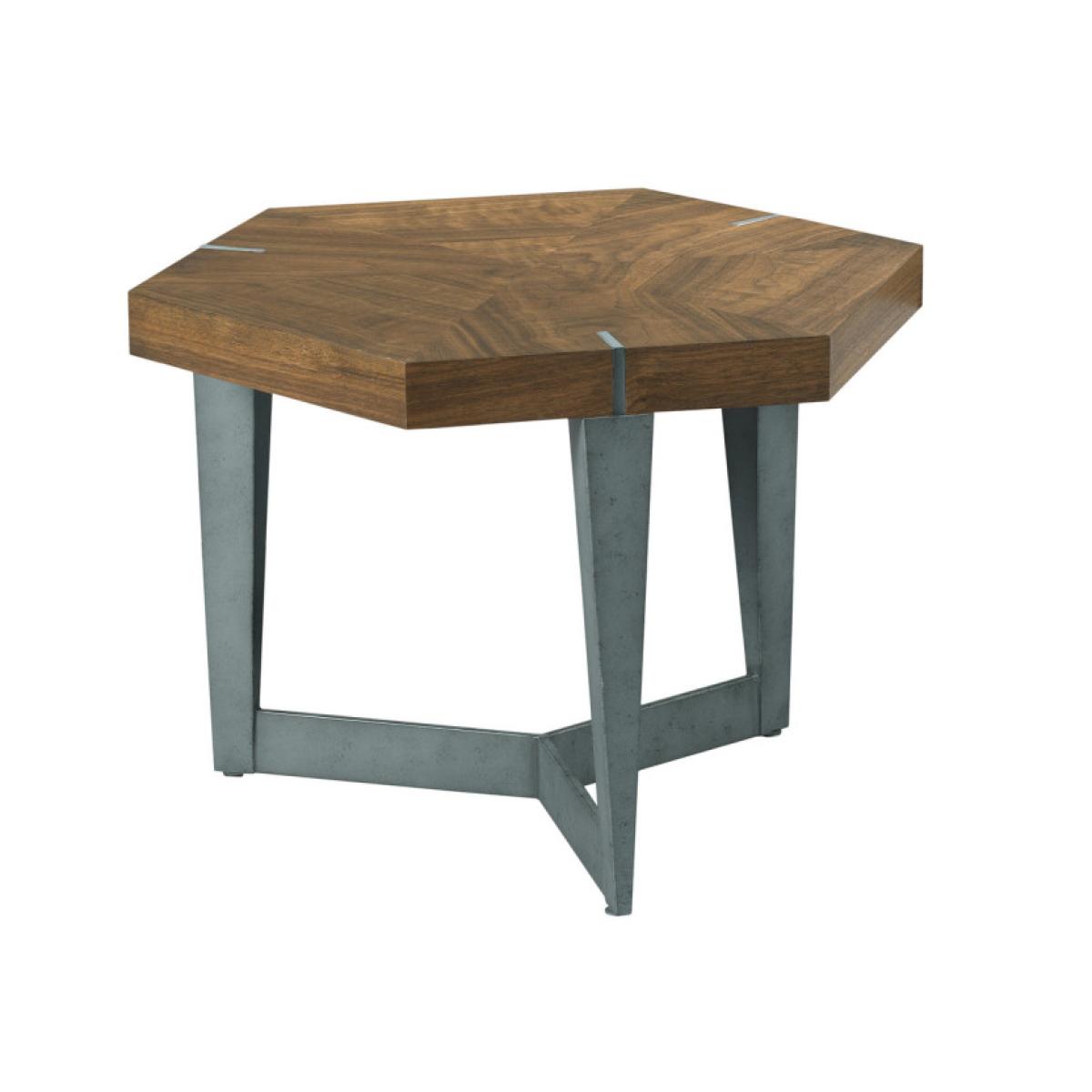 Modern Synergy Echo Bunching Cocktail Table Cocktail & Coffee Tables American Drew 5