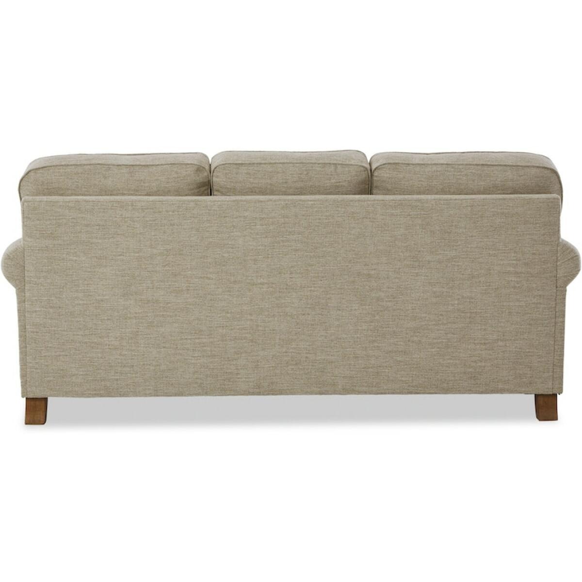 Casual Retreat 717449BD Sofas Craftmaster Furniture 7