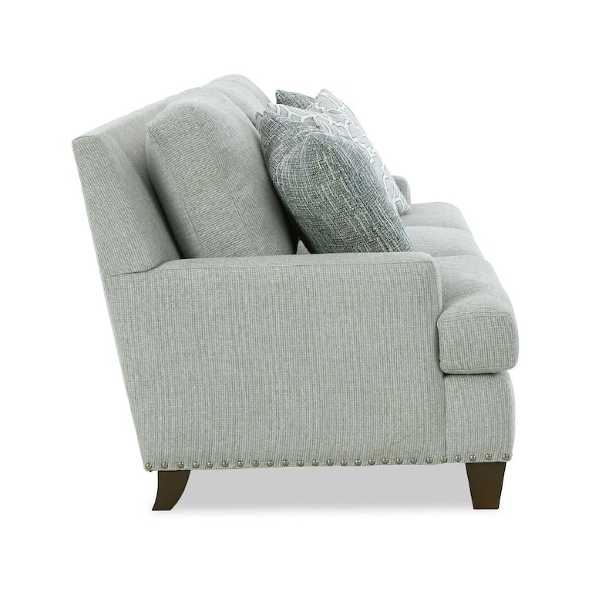 New Traditions Sofa 719950BD Sofas Craftmaster Furniture 6