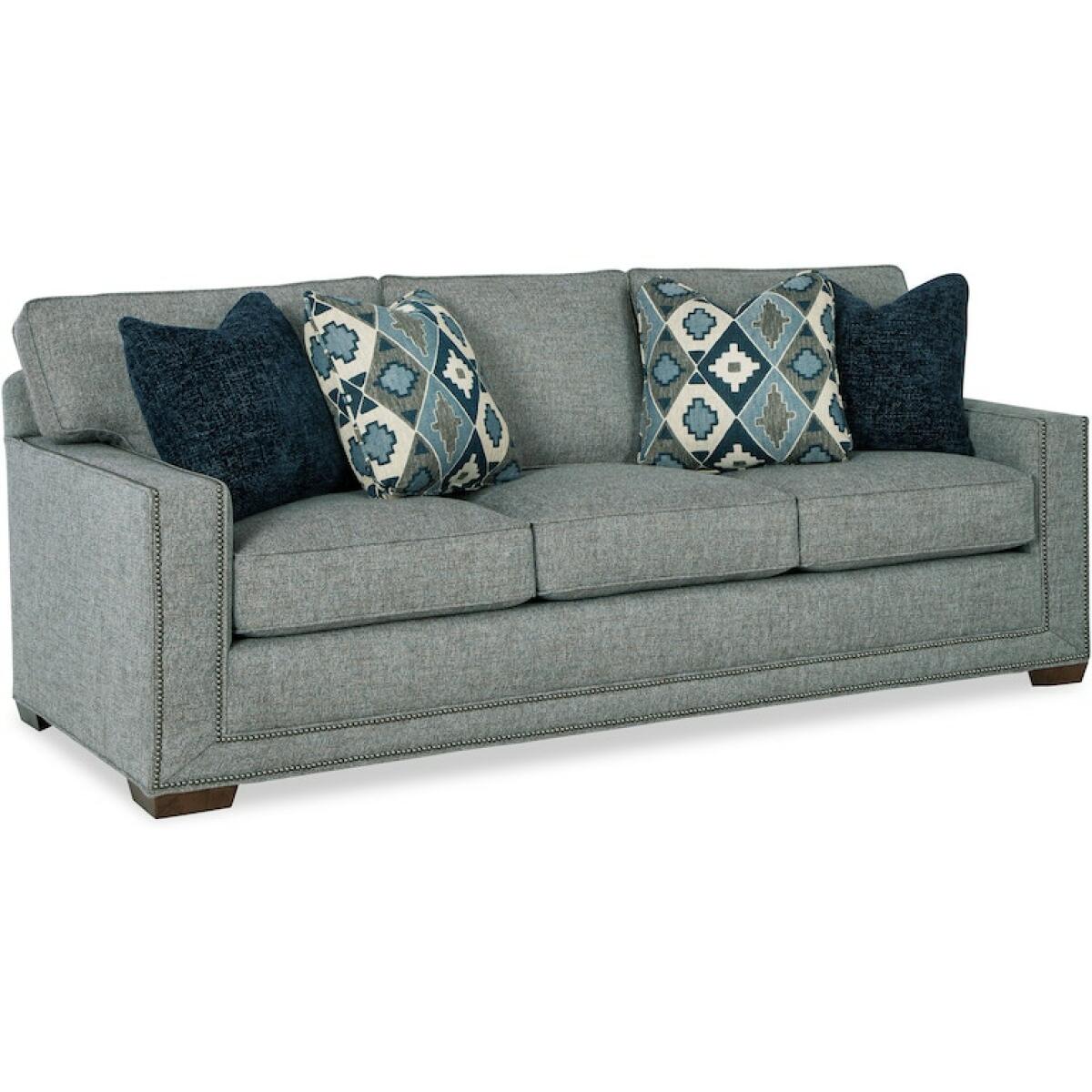 New Traditions Sofa 72325BD Sofas Craftmaster Furniture 5