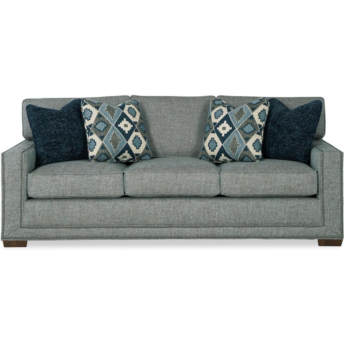 New Traditions Sofa 72325BD Sofas Craftmaster Furniture 4