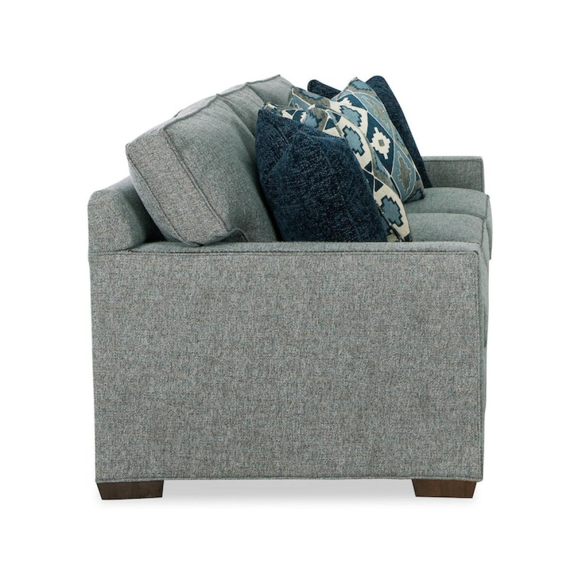 New Traditions Sofa 72325BD Sofas Craftmaster Furniture 6