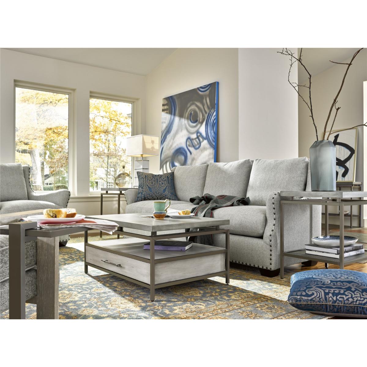 Garrison End Table End tables Universal Furniture 5
