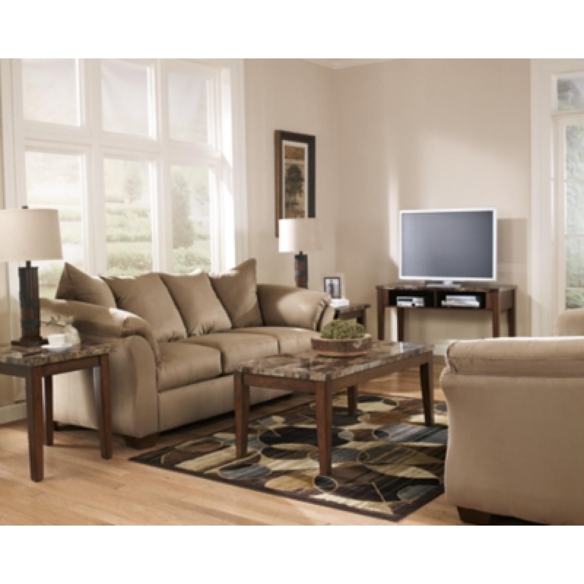 Theo Table (Set of 3) Outlet Tables 8