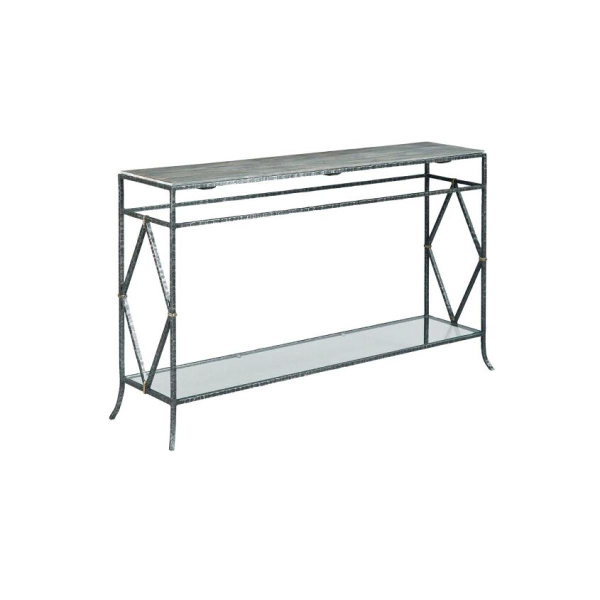 Monterey Console Table Console Tables Kincaid Furniture 4
