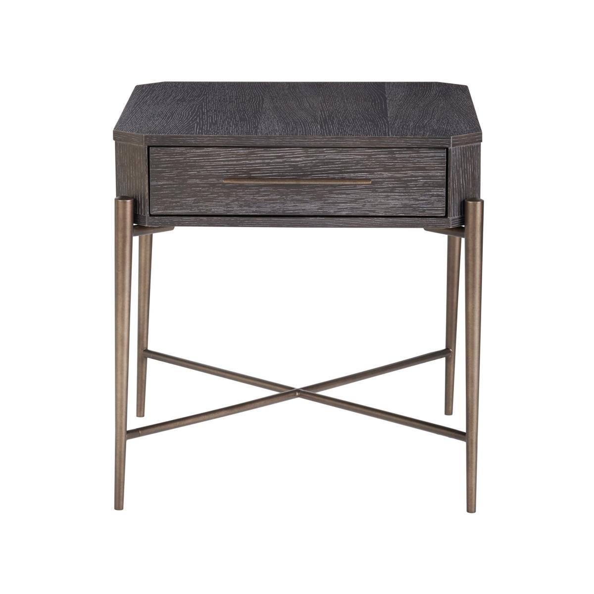 Oslo End Table End tables Universal Furniture 4
