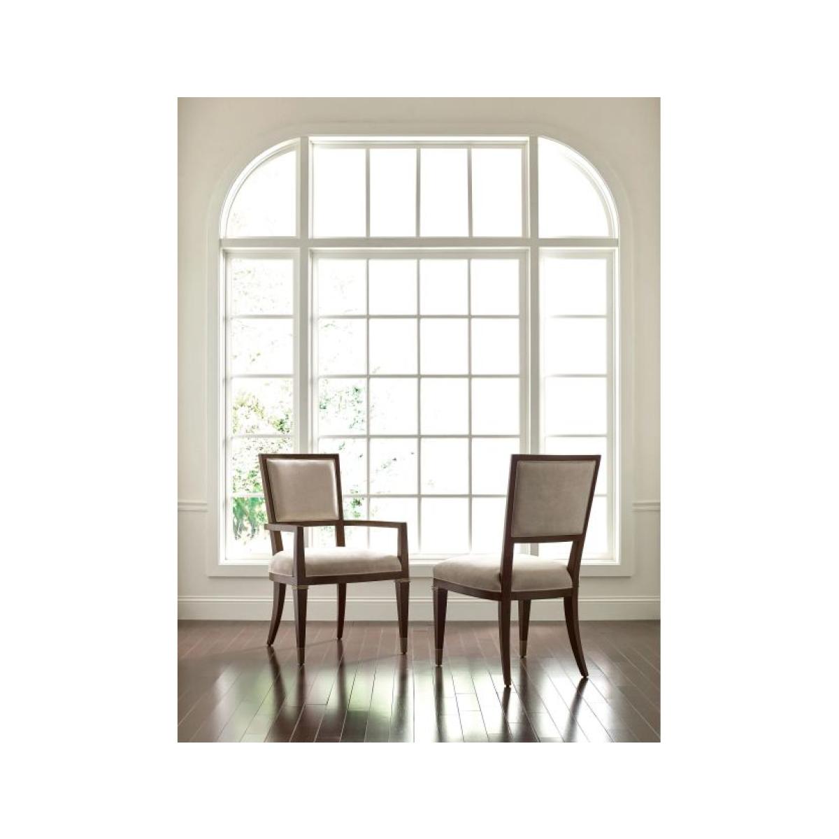 Vantage Bartlett Side Chair Chairs & Benches American Drew 5