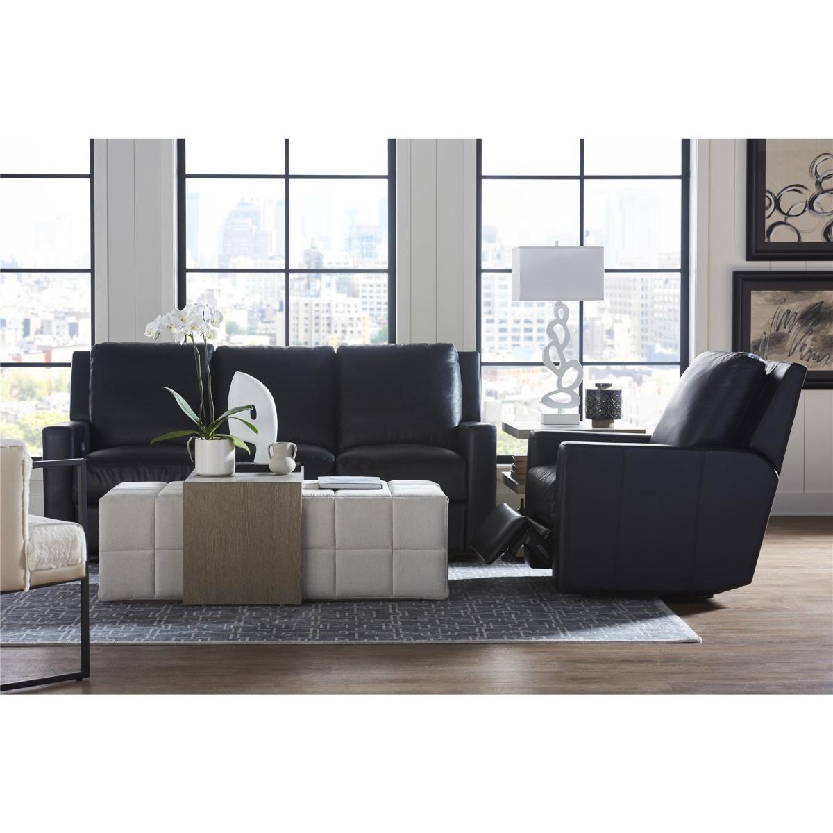 Lumin Cocktail Ottoman Table Ottomans & Poufs Universal Furniture 6