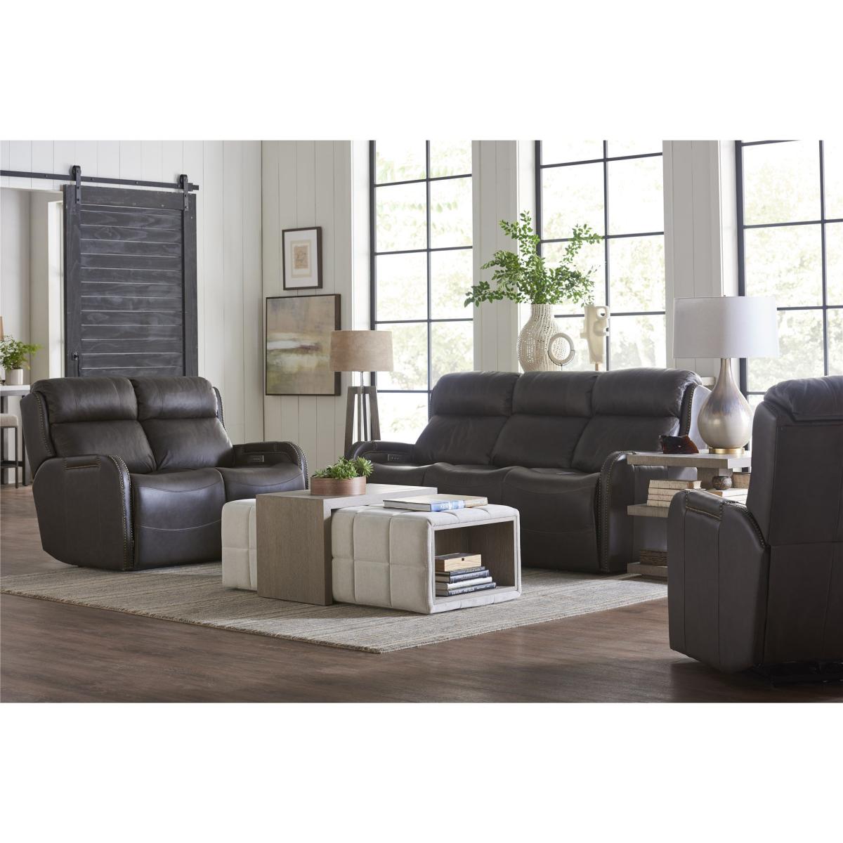 Lumin Cocktail Ottoman Table Ottomans & Poufs Universal Furniture 5