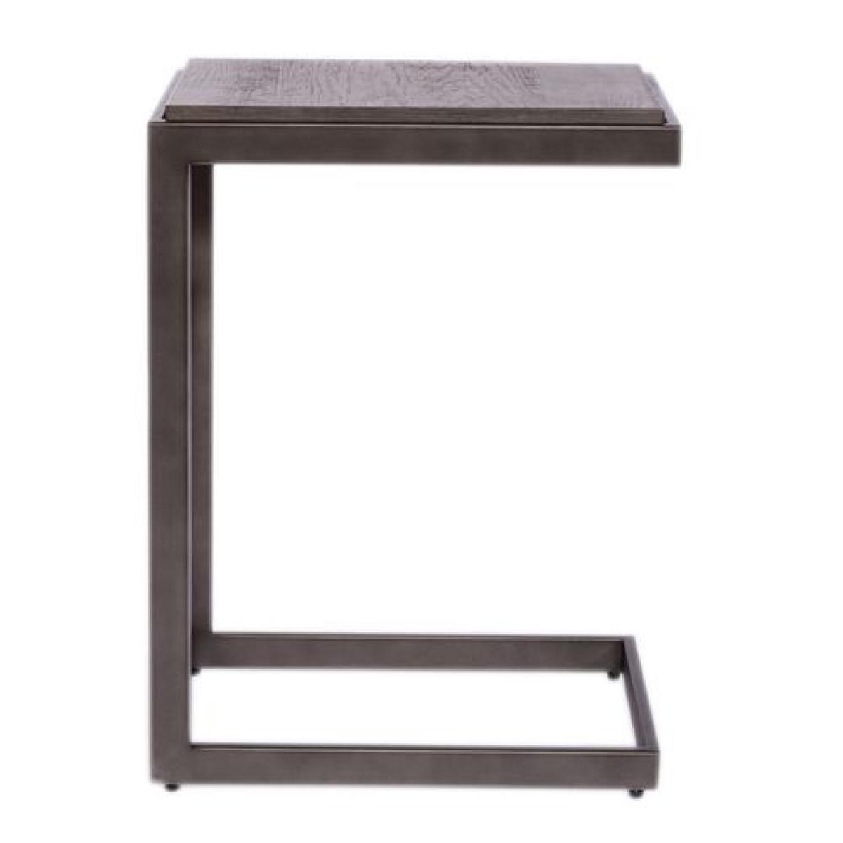 Modern View Laptop Table Chairside Tables Liberty Furniture 7
