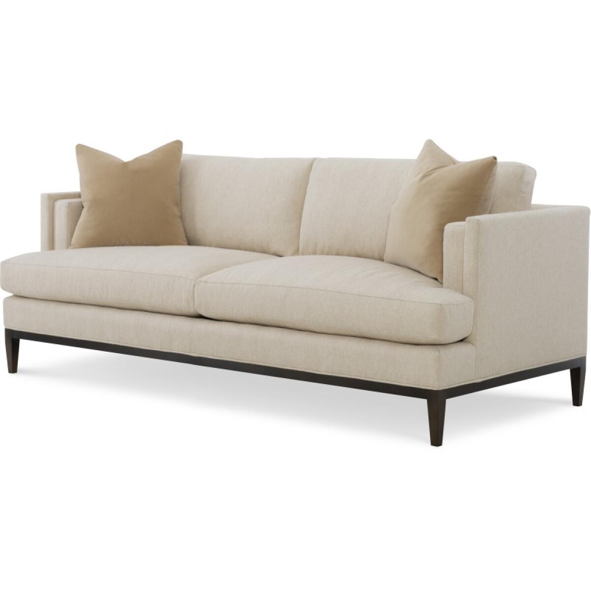 Peretti Sofa Sofas Customizable 4