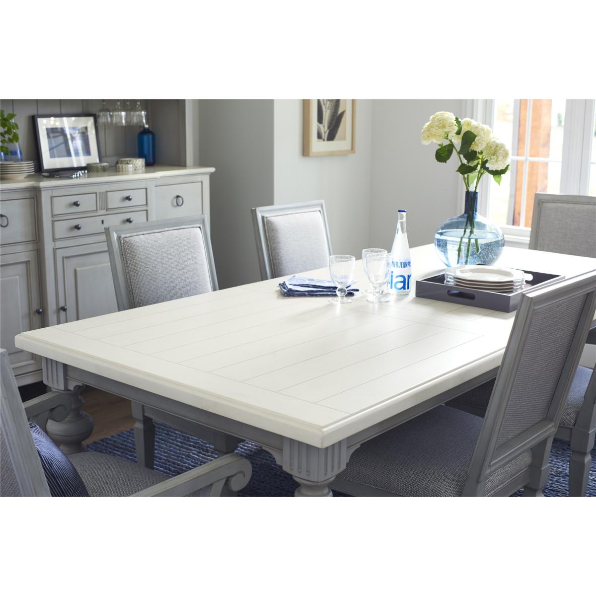 Summer Hill Dining Table Dining Tables Universal Furniture 6