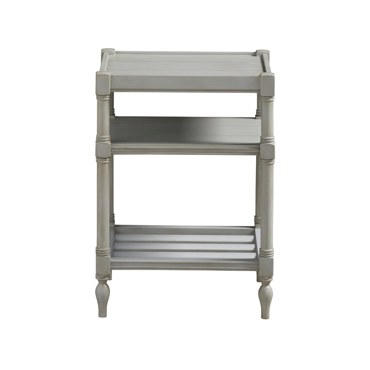 Summer Hill Chair Side Table Chairside Tables Universal Furniture 4