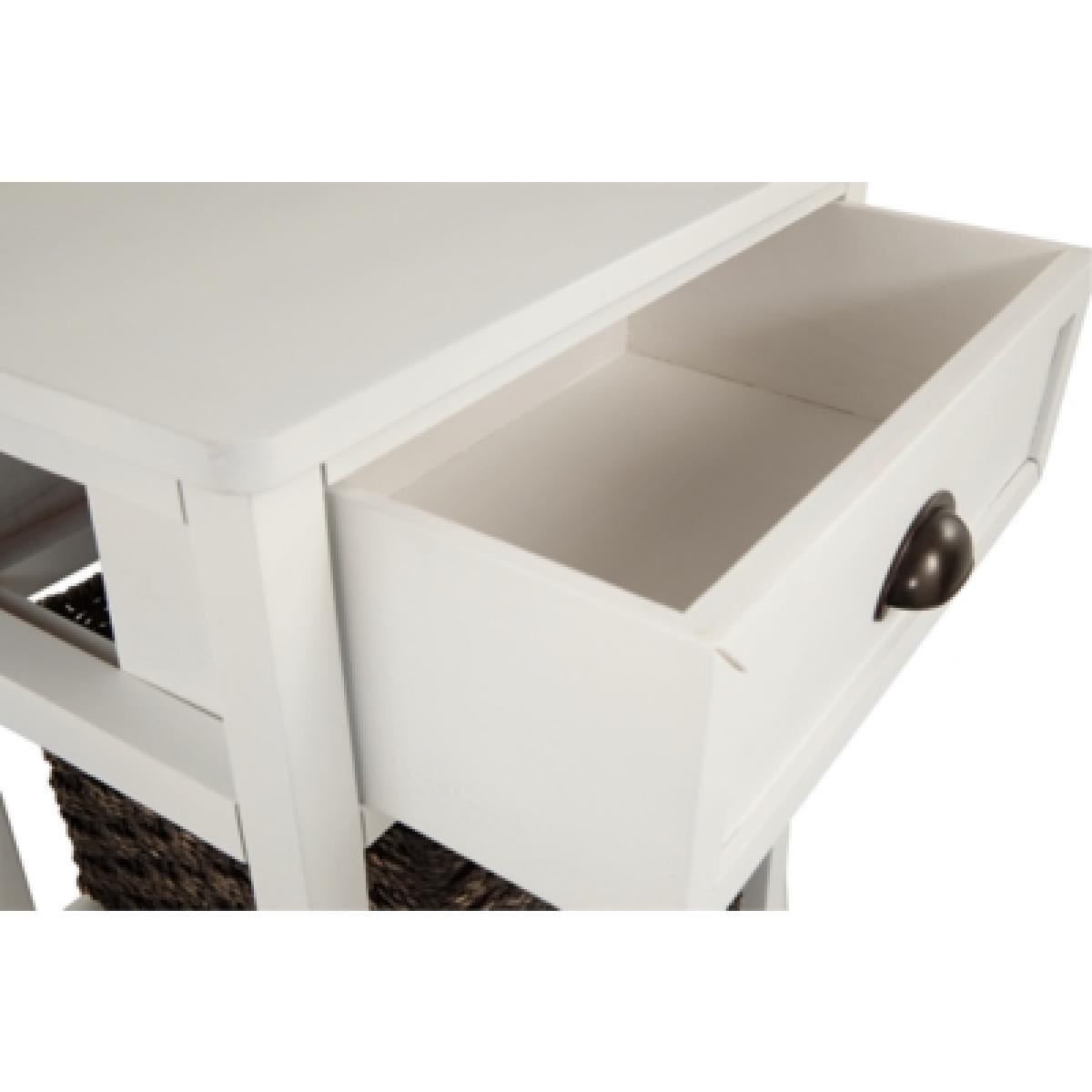 Oslember Accent Table Outlet Home Decor 11