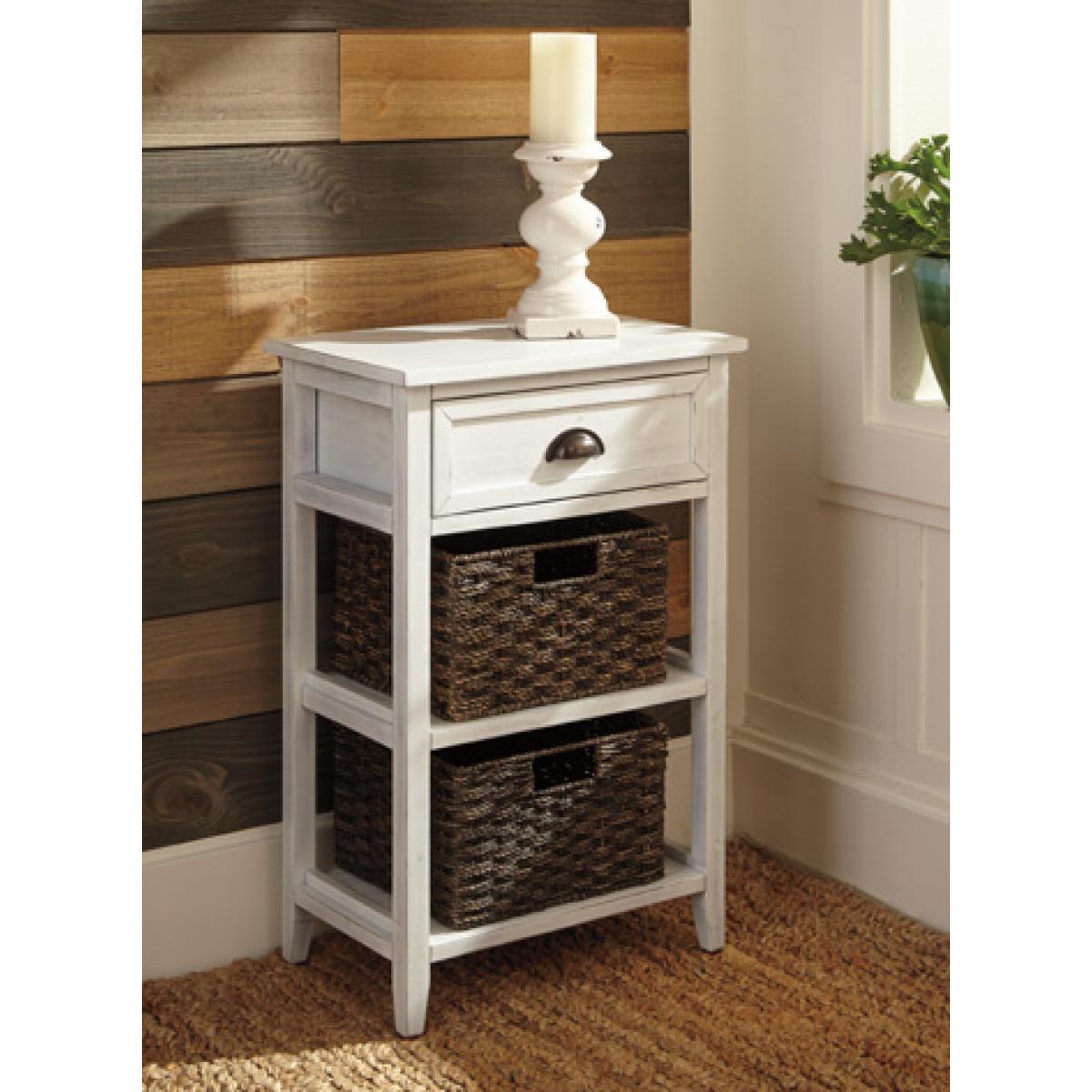 Oslember Accent Table Outlet Home Decor 4