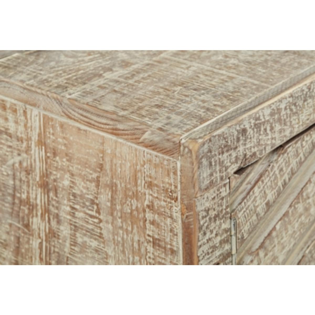 Roanley Sofa/Console Table Outlet Entertainment 13