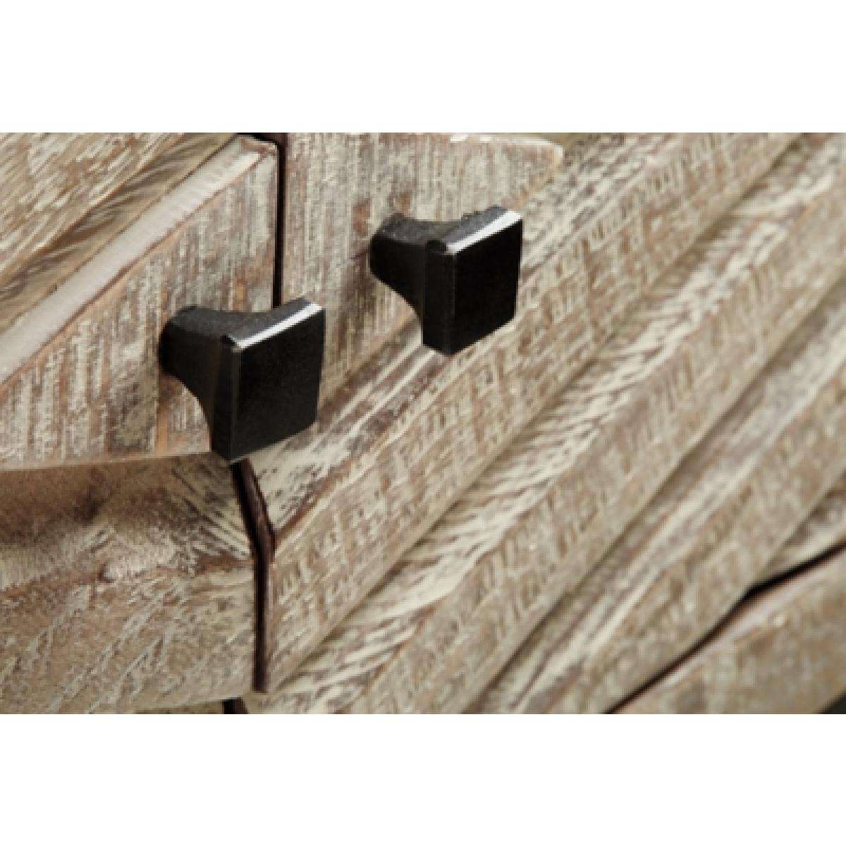Roanley Sofa/Console Table Outlet Entertainment 11