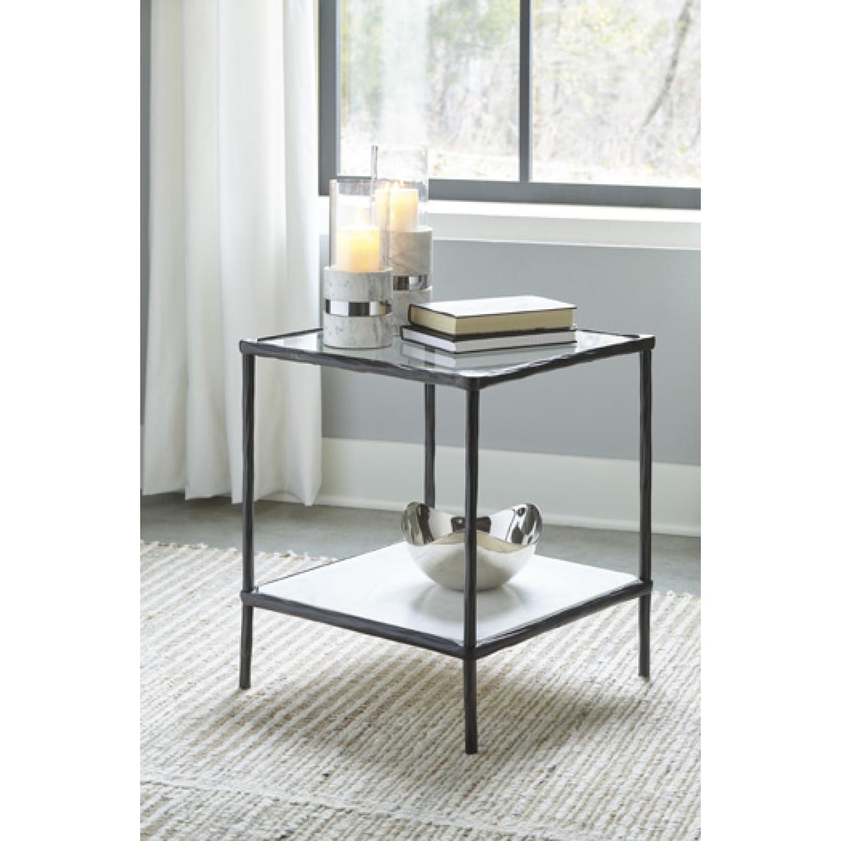 Ryandale Accent Table Outlet Home Decor 4