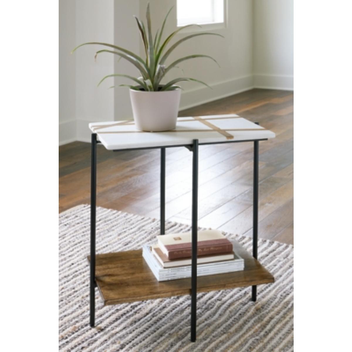 Braxmore Accent Table Outlet Home Decor 6