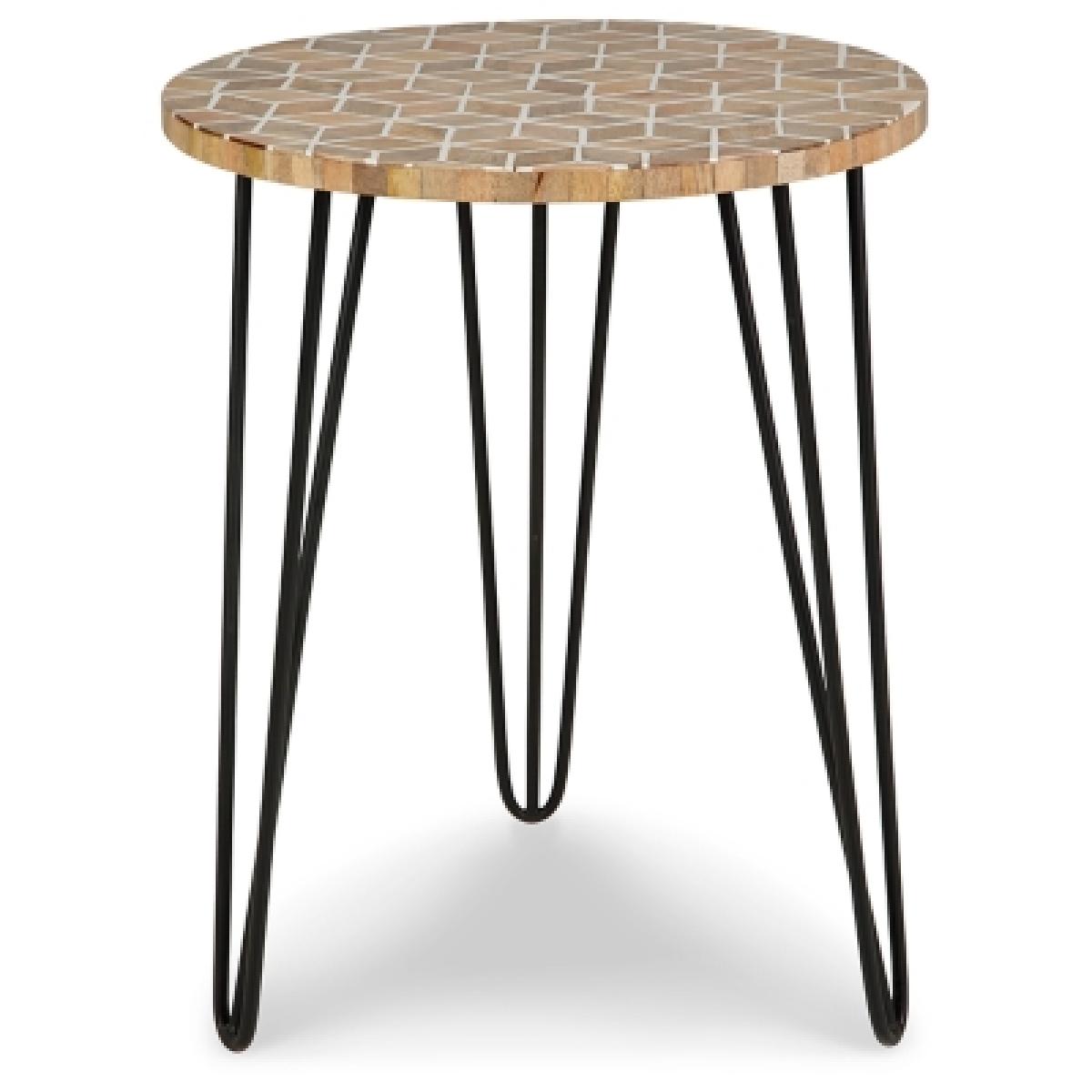 Drovelett Accent Table Outlet Home Decor 7