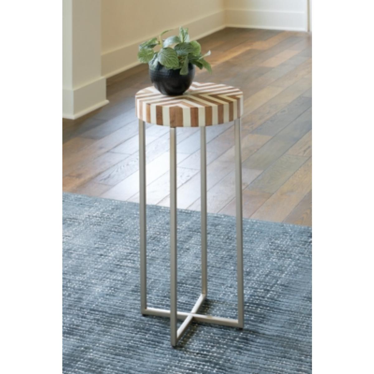 Cartley Accent Table Outlet Home Decor 6