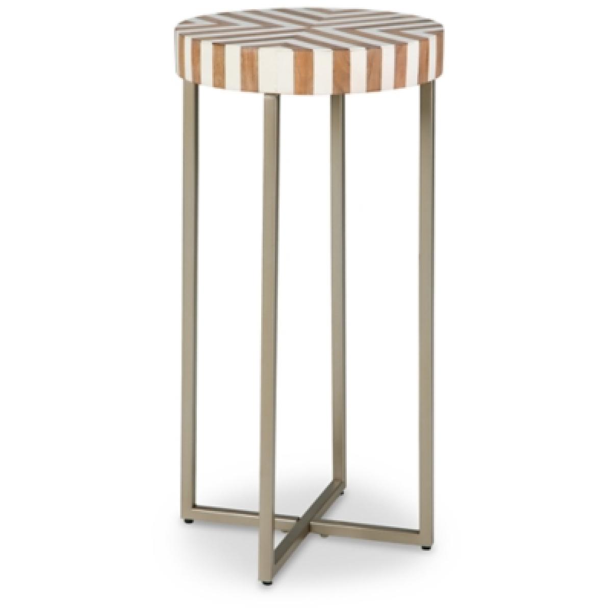 Cartley Accent Table Outlet Home Decor 5