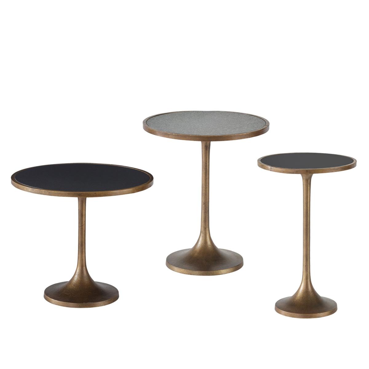 Nouveau Bunching Tables End tables Universal Furniture 4